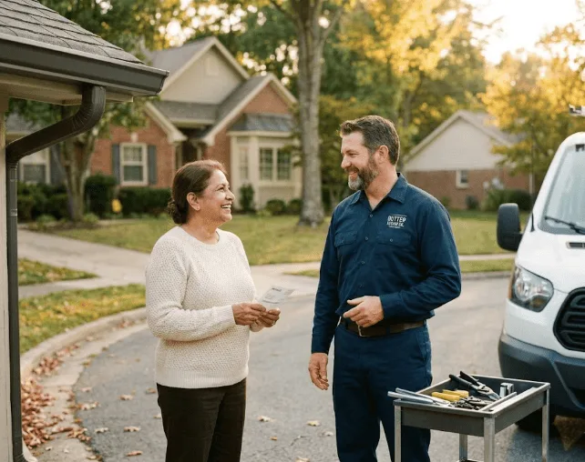 Gutter Repair Ovando, MT FAQs