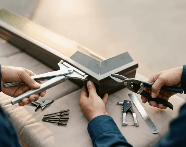 Why choose Gutter Repair in Ovando, MT